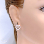 Серьги XinQuan - арт374