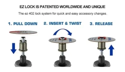 Dremel Круг отрезной 38 x 8