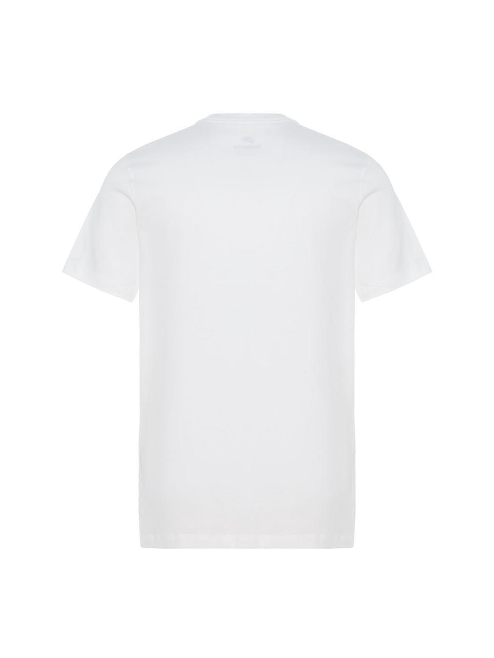 Футболка мужская NIKE M NSW CLUB TEE