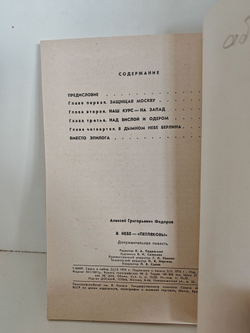 В небе - "петляковы"