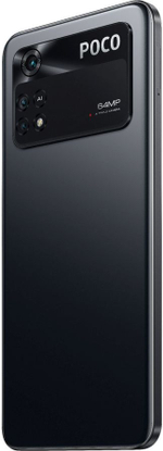 Смартфон POCO M4 Pro 8/256GB Power Black