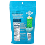 Mauna Loa, сухая обжаренная макадамия, чеснок и лук, 113 г (4 унции)