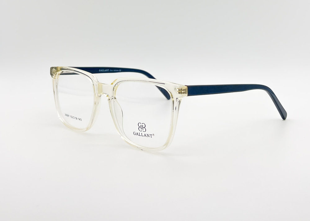 Изг. оправы Gallant 26081 C7