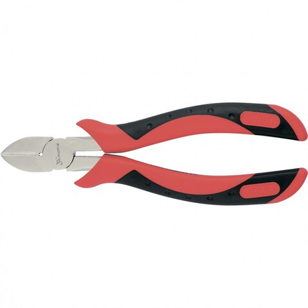 Бокорезы серии Grand, 190 мм, двухкомпонентные рукоятки Matrix