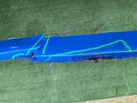 Бампер передний BMW X1 F48 (2019-2022) M-paket