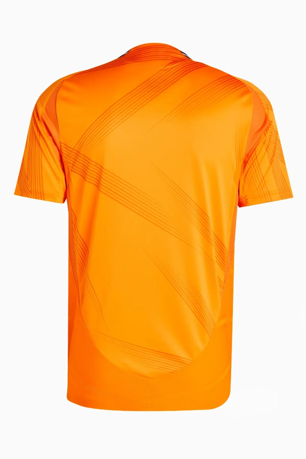 Футболка adidas Real Madrid 24/25 Away Authentic