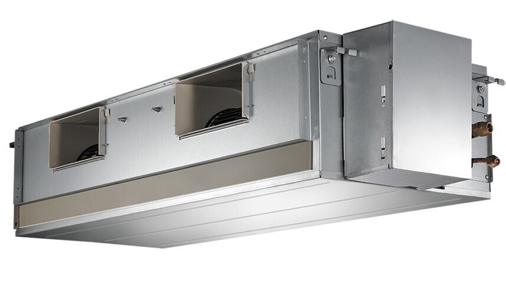 Канальный кондиционер Kentatsu KSTR140HFAN3P/KSUT140HFAN3