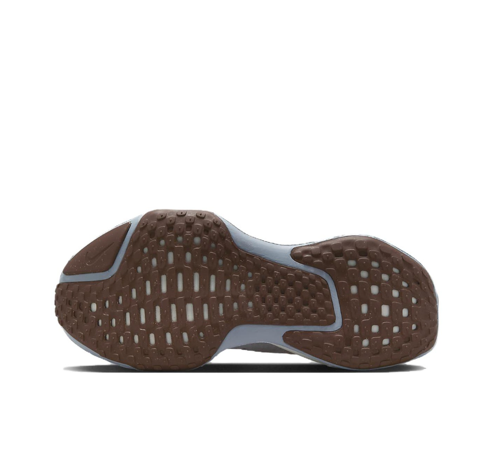 Женские кроссовки Nike ZoomX Invincible Run FK 3 ' Sail Blue Soft Pink' FJ7727-161