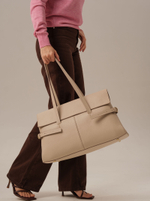 Сумка DBR Dune 31393 бежевая пудра