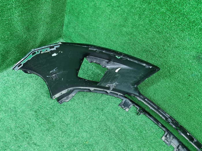 Бампер передний EXEED VX (2023-н.в.)