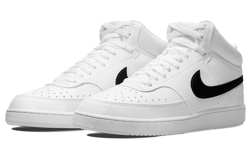 Кроссовки Nike Court Vision Mid Next Nature