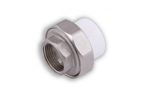 VP Муфта разъёмная 32 х 1/2" ВР