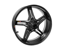 BST Диски карбоновые Rapid TEK 17x3.5 / 17x6.0 BMW M 1000 RR