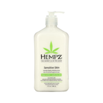 Молочко для тела Herbal Body Moisturizer Sensitive Skin 500мл
