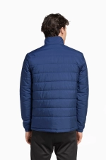 Куртка adidas Entrada 26 Light - темно-синий