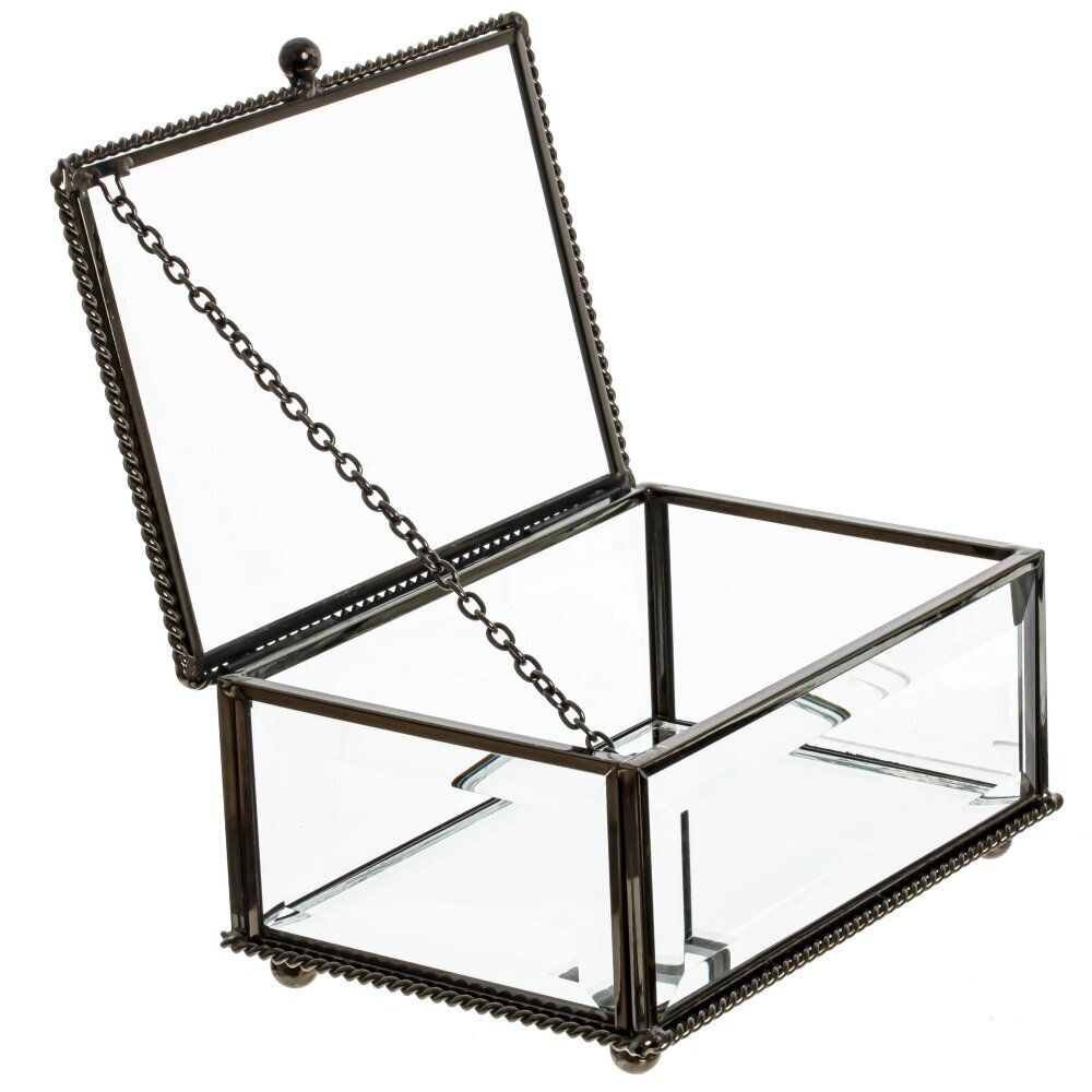 GAEM Шкатулка, L13,5 W10,5 H6,5 см