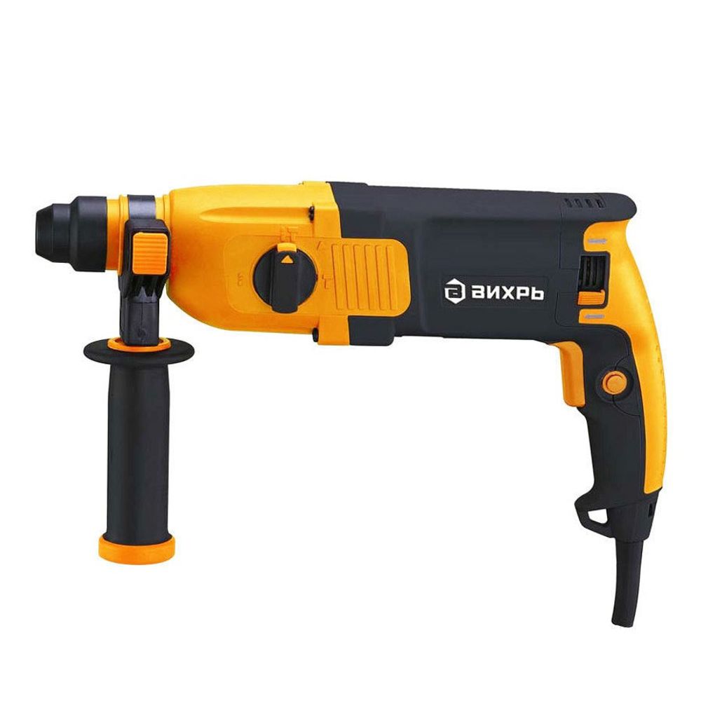 Перфоратор ВИХРЬ П-800к