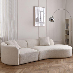 Диван угловой Björn