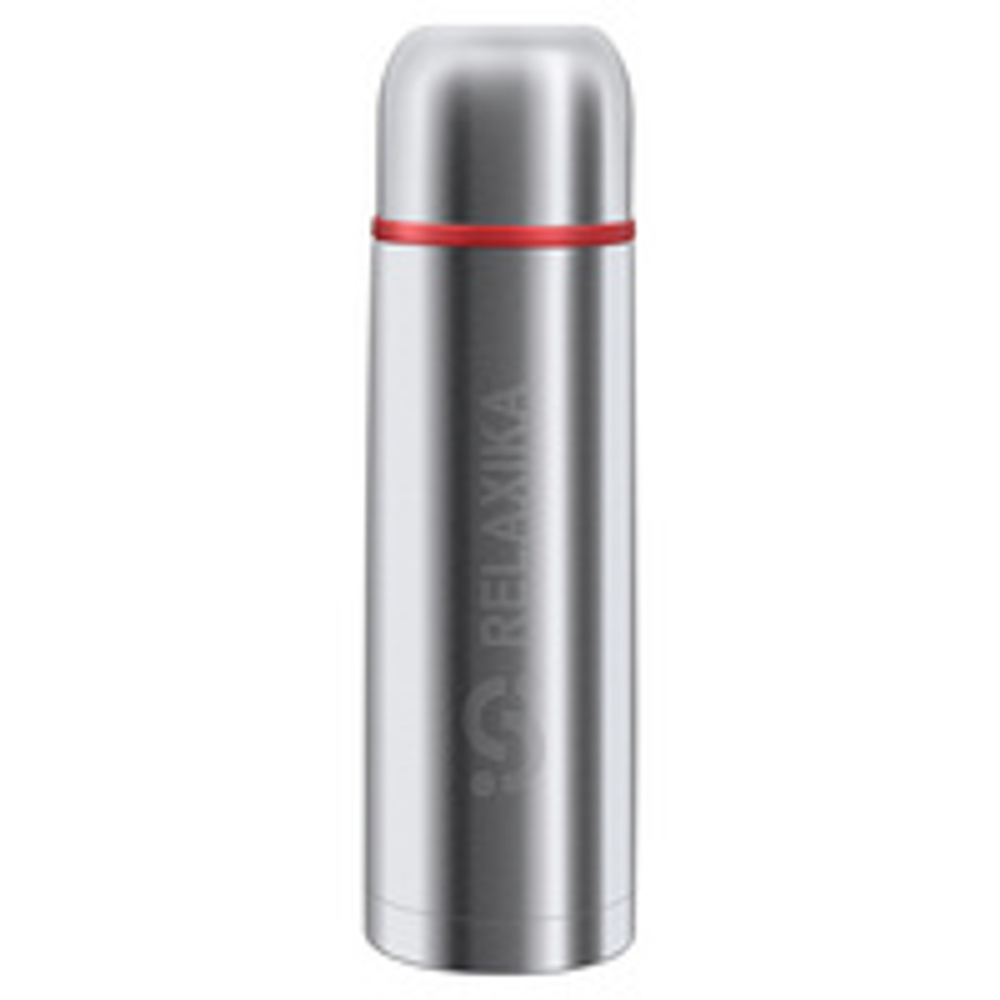 Термос Relaxika 750, стальной