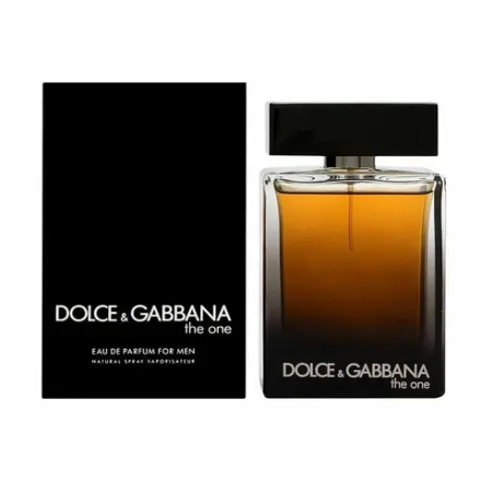 Мужская парфюмерия Dolce & Gabbana THE ONE FOR MEN EDP 100 мл