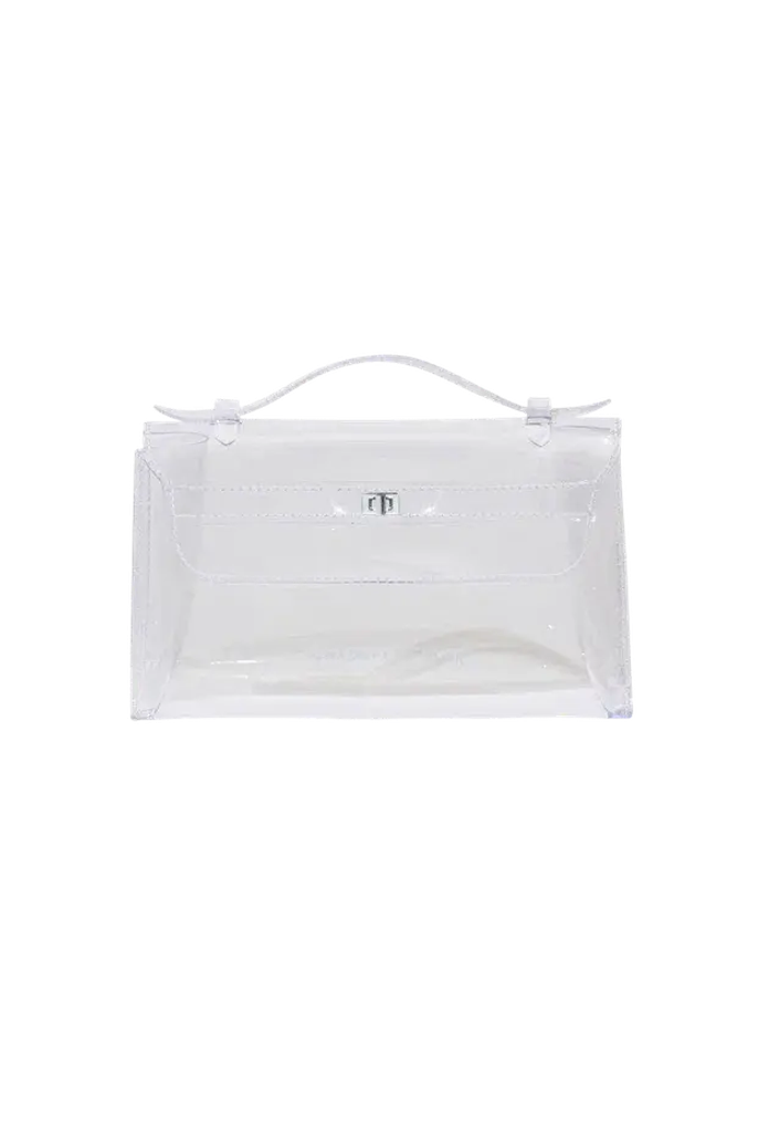 Сумка Pochette ARLIGENT® x (ex)bags