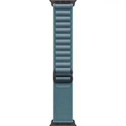 Watch Ultra 3 49mm Black-Alpine Loop