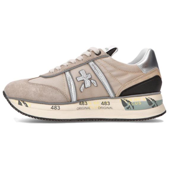 PREMIATA Conny 4cm