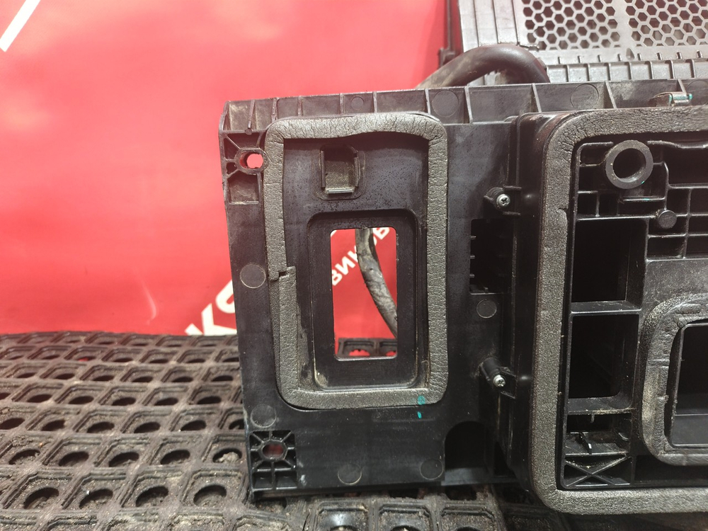 Корпус печки 2023г.