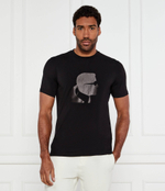 Футболка Karl Lagerfeld - черный(755054 552221)