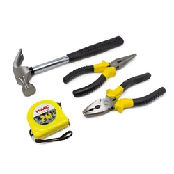 Набор инструментов 18пр.