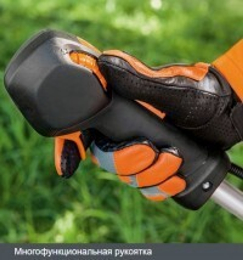 Мотокоса Stihl FS 94 C-E GSB 230-2