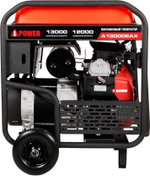 Генератор бензиновый A-iPower A13000EAX