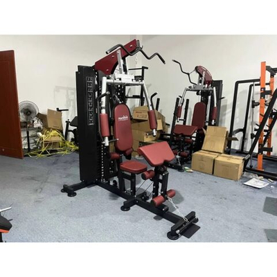 Мультистанция профессиональная version301