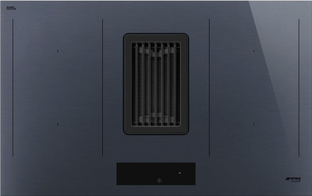 Встраиваемая варочная поверхность Smeg HOBD182DG