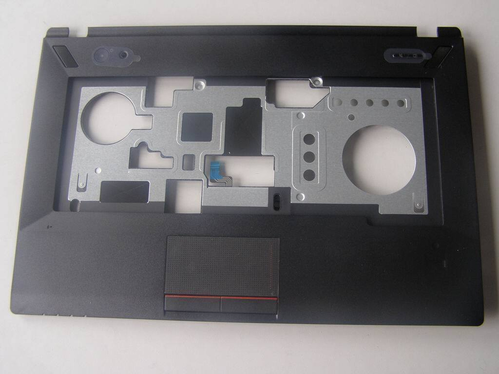 Верхняя часть корпуса (топ-кейс) для ноутбука Lenovo K49 (90201078), оригинал