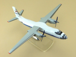 Модель самолета Ан-30 (М1:72, Открытое небо)