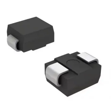 Диод ES2G / SMB, Excel 400В, 2А, 35нс