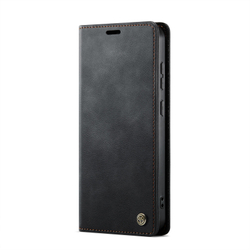 Чехол-книжка CaseMe RFiD Samsung Galaxy S25 Edge