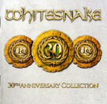 Whitesnake / 30th Anniversary Collection (3CD)