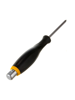 Ударная отвертка PH1х75мм Inforce 06-09-85