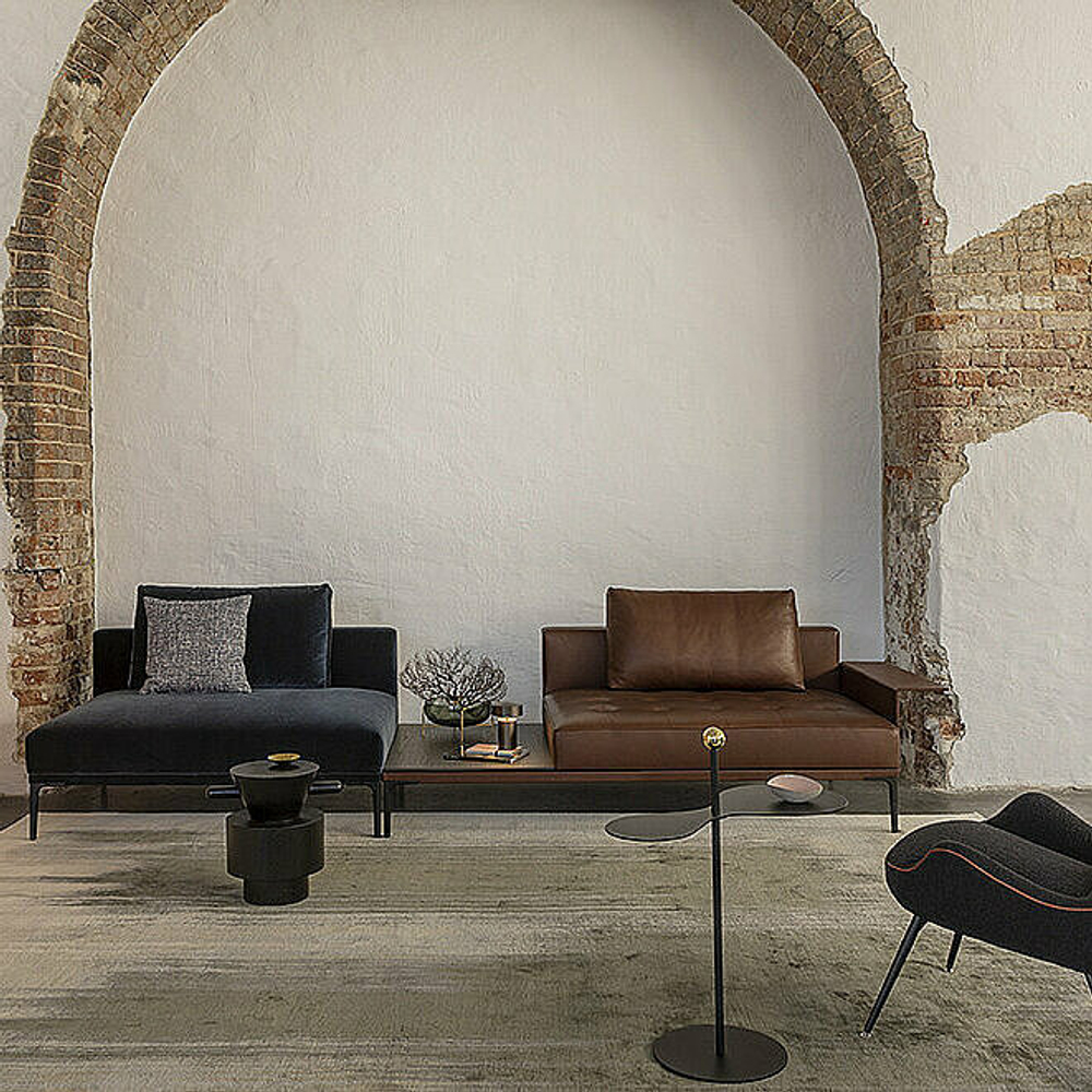 Диван Wittmann Playtime Sofa-Elements