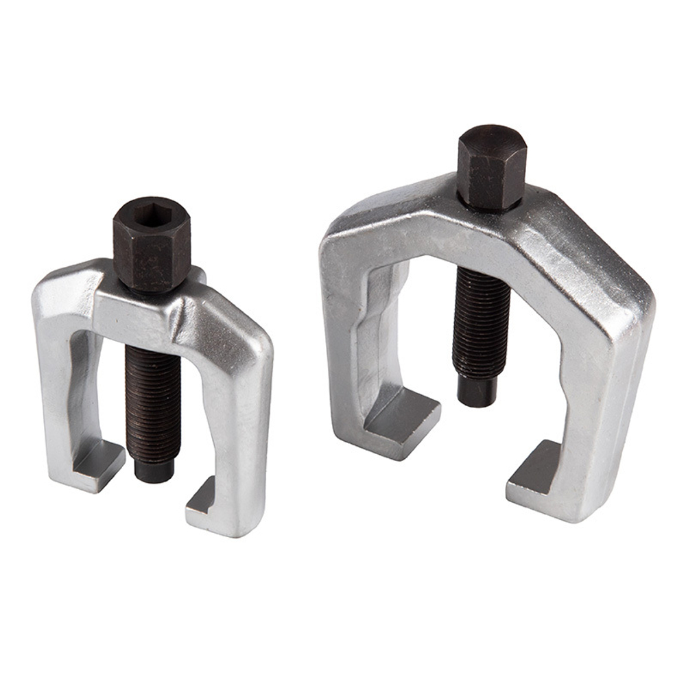 AFFIX (AF10057106C) Набор съемников шаровых опор, кейс, 6 предметов