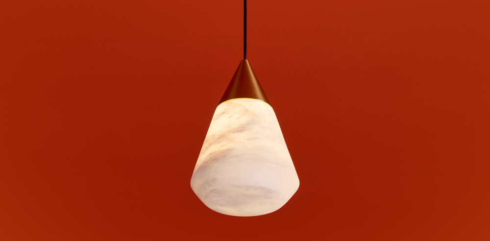 Подвесной светодиодный светильник Freya Cave FR5631PL-L6BS1