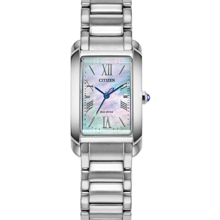 Женские наручные часы Citizen EW5620-55N