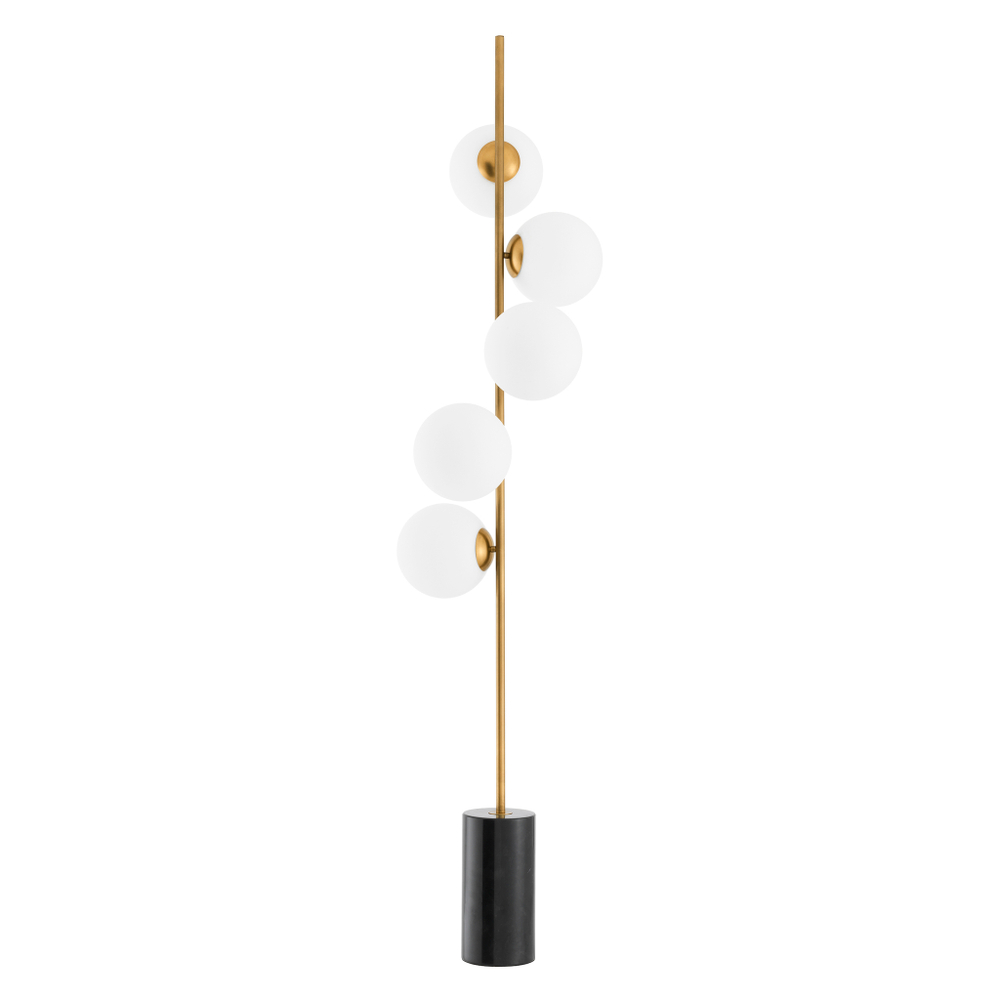 Торшер Floor Lamp Tempo арт.112317