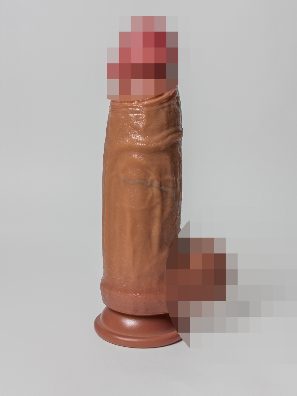 Фаллоимитатор King Kong