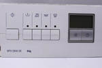 Модуль управления стиральной машины Bosch WFX 2840 OE ( EPW59151 )