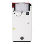 Котел газовый напольный Лемакс UNO-7,5