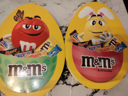 🔥Подарочный набор m&ms👍