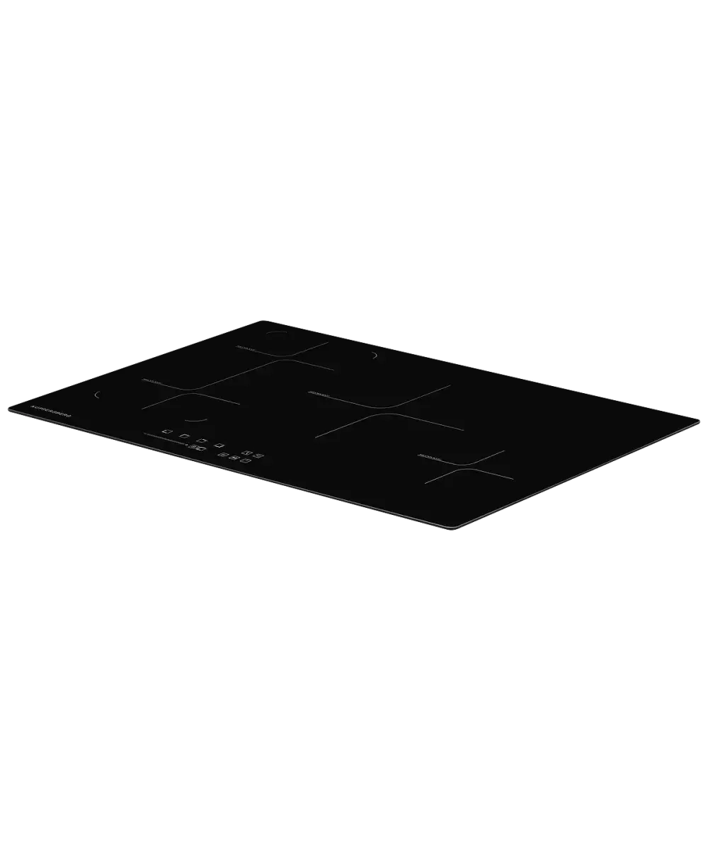 Индукционная варочная панель Kuppersberg ICS 804 фото 3